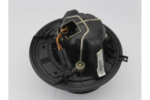 Recambio de motor calefaccion para mercedes-benz clase a (bm 169) 2.0 a 180 cdi (169.007) referencia OEM IAM A1698200642  