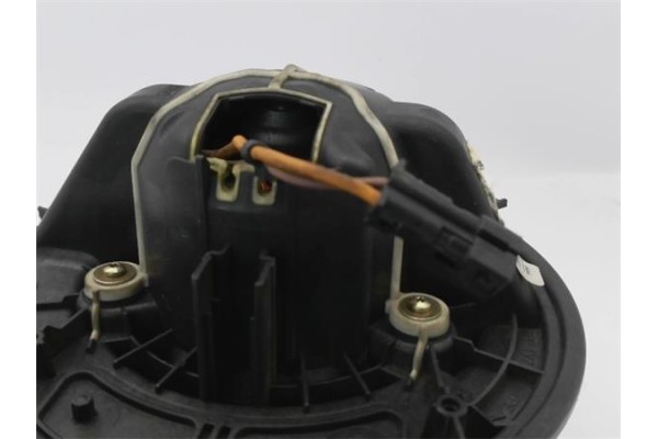 Recambio de motor calefaccion para mercedes-benz clase a (bm 169) 2.0 a 180 cdi (169.007) referencia OEM IAM A1698200642  