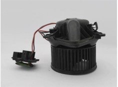 Recambio de motor calefaccion para renault trafic ii furgón (fl) 2.5 dti referencia OEM IAM 7701050310  