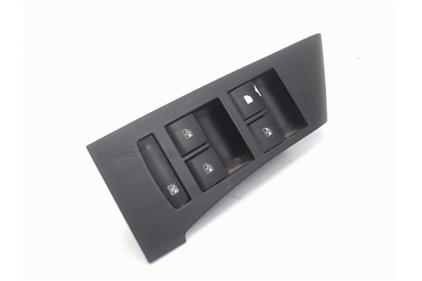 Recambio de mando elevalunas delantero izquierdo para opel astra j gtc 1.7 dtci referencia OEM IAM   