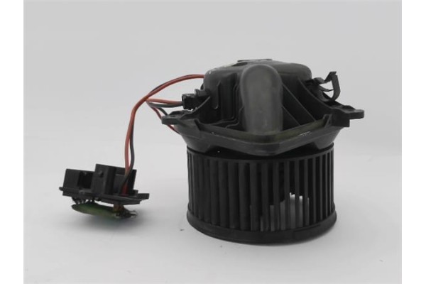 Recambio de motor calefaccion para renault trafic ii furgón (fl) 2.5 dti referencia OEM IAM 7701050310  