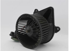 Recambio de motor calefaccion para renault trafic ii furgón (fl) 2.5 dti referencia OEM IAM 7701050310  