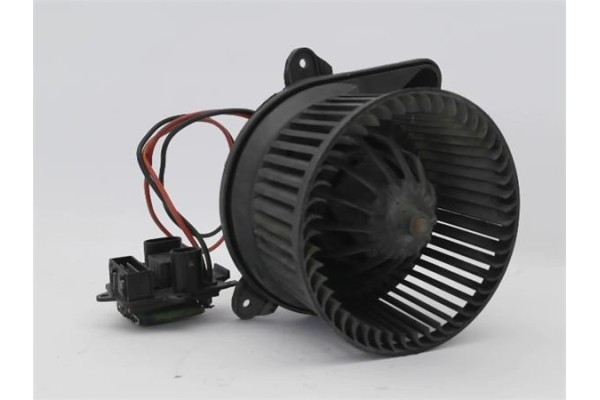 Recambio de motor calefaccion para renault trafic ii furgón (fl) 2.5 dti referencia OEM IAM 7701050310  