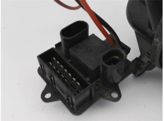 Recambio de motor calefaccion para renault trafic ii furgón (fl) 2.5 dti referencia OEM IAM 7701050310  
