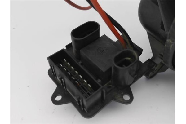 Recambio de motor calefaccion para renault trafic ii furgón (fl) 2.5 dti referencia OEM IAM 7701050310  