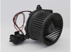 Recambio de motor calefaccion para renault trafic ii furgón (fl) 2.5 dti referencia OEM IAM 7701050310  