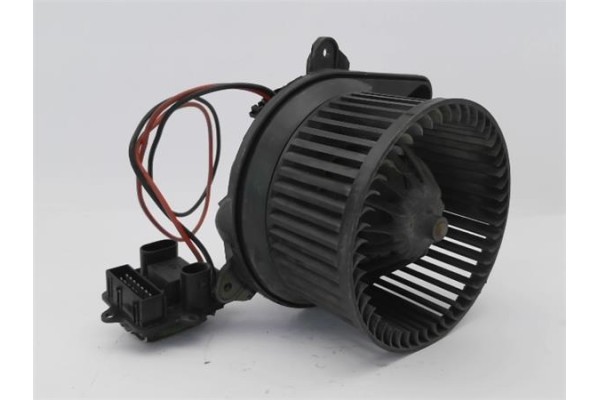 Recambio de motor calefaccion para renault trafic ii furgón (fl) 2.5 dti referencia OEM IAM 7701050310  