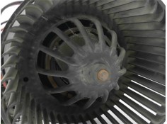 Recambio de motor calefaccion para renault trafic ii furgón (fl) 2.5 dti referencia OEM IAM 7701050310  