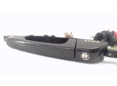 Recambio de llave para kia carnival 2.9 crdi referencia OEM IAM 819104D020 95420H1000 