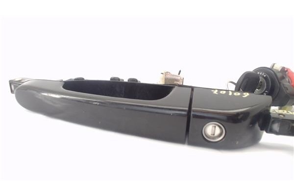 Recambio de llave para kia carnival 2.9 crdi referencia OEM IAM 819104D020 95420H1000 