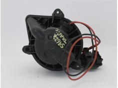 Recambio de motor calefaccion para renault trafic ii furgón (fl) 2.5 dti referencia OEM IAM 7701050310  