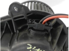 Recambio de motor calefaccion para renault trafic ii furgón (fl) 2.5 dti referencia OEM IAM 7701050310  