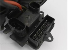 Recambio de motor calefaccion para renault trafic ii furgón (fl) 2.5 dti referencia OEM IAM 7701050310  