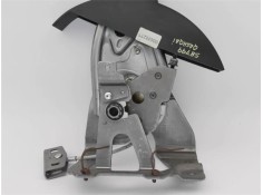 Recambio de palanca freno de mano para nissan qashqai (j10) 1.6 360 referencia OEM IAM 11319443B023313  