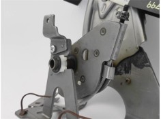 Recambio de palanca freno de mano para nissan qashqai (j10) 1.6 360 referencia OEM IAM 11319443B023313  