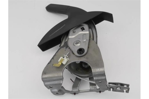 Recambio de palanca freno de mano para nissan qashqai (j10) 1.6 360 referencia OEM IAM 11319443B023313  