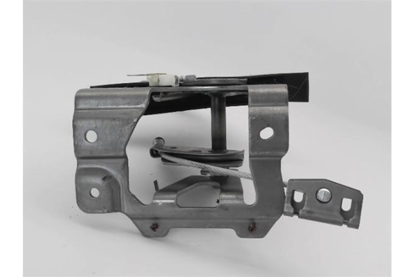 Recambio de palanca freno de mano para nissan qashqai (j10) 1.6 360 referencia OEM IAM 11319443B023313  