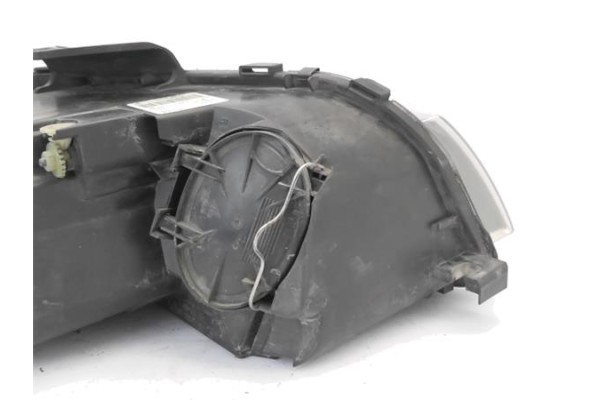 Recambio de faro delantero izquierdo para audi a3 sportback (8pa) 1.9 tdi ambiente referencia OEM IAM 8P0941003k 8P0941003K 