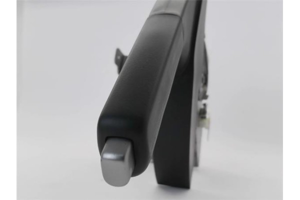 Recambio de palanca freno de mano para nissan qashqai (j10) 1.6 360 referencia OEM IAM 11319443B023313  