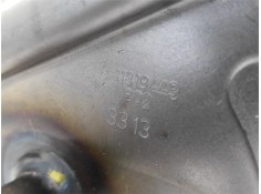 Recambio de palanca freno de mano para nissan qashqai (j10) 1.6 360 referencia OEM IAM 11319443B023313  