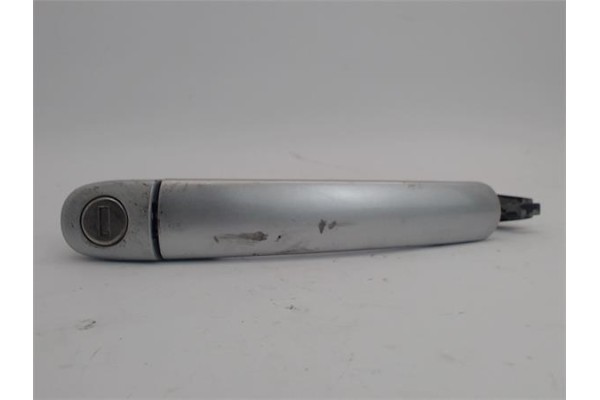Recambio de maneta exterior delantero derecha para volkswagen golf iv berlina (1j1) 1.9 tdi referencia OEM IAM   