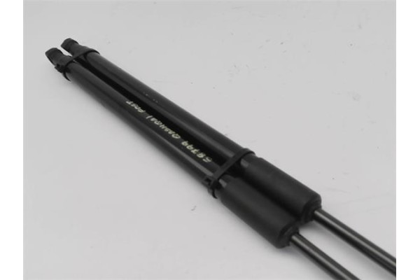 Recambio de amortiguador porton para nissan qashqai (j10) 1.6 360 referencia OEM IAM 90450JD02D 2007740355N23213BD36 