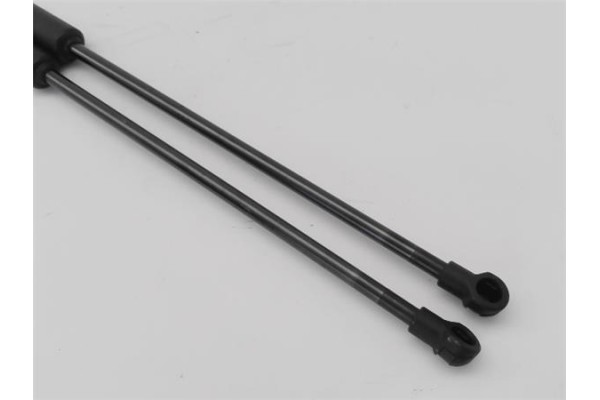 Recambio de amortiguador porton para nissan qashqai (j10) 1.6 360 referencia OEM IAM 90450JD02D 2007740355N23213BD36 