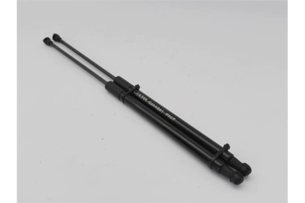 Recambio de amortiguador porton para nissan qashqai (j10) 1.6 360 referencia OEM IAM 90450JD02D 2007740355N23213BD36 