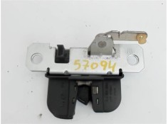 Recambio de cierre electromagnetico porton para seat ibiza (6l1) 1.9 sdi referencia OEM IAM 6L6827505A  