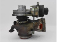 Recambio de turbo para mercedes-benz clase a (bm 169) 2.0 a 180 cdi (169.007) referencia OEM IAM A6400902380 A6400901380 