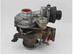 Recambio de turbo para mercedes-benz clase a (bm 169) 2.0 a 180 cdi (169.007) referencia OEM IAM A6400902380 A6400901380 