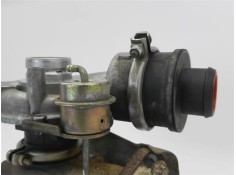 Recambio de turbo para mercedes-benz clase a (bm 169) 2.0 a 180 cdi (169.007) referencia OEM IAM A6400902380 A6400901380 