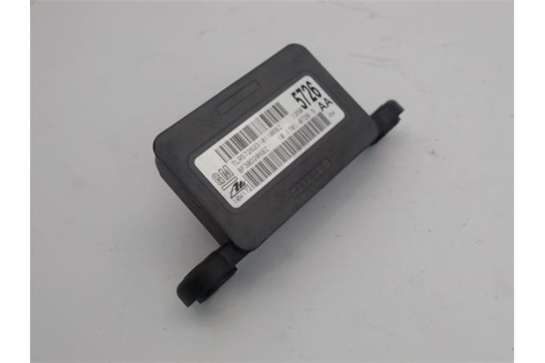 Recambio de modulo electronico para opel astra j gtc 1.7 dtci referencia OEM IAM   