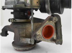 Recambio de turbo para mercedes-benz clase a (bm 169) 2.0 a 180 cdi (169.007) referencia OEM IAM A6400902380 A6400901380 