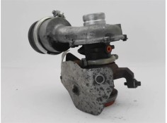Recambio de turbo para mercedes-benz clase a (bm 169) 2.0 a 180 cdi (169.007) referencia OEM IAM A6400902380 A6400901380 