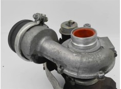 Recambio de turbo para mercedes-benz clase a (bm 169) 2.0 a 180 cdi (169.007) referencia OEM IAM A6400902380 A6400901380 
