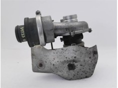 Recambio de turbo para mercedes-benz clase a (bm 169) 2.0 a 180 cdi (169.007) referencia OEM IAM A6400902380 A6400901380 