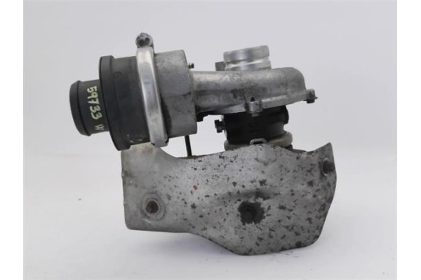 Recambio de turbo para mercedes-benz clase a (bm 169) 2.0 a 180 cdi (169.007) referencia OEM IAM A6400902380 A6400901380 