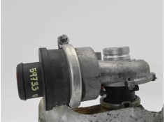 Recambio de turbo para mercedes-benz clase a (bm 169) 2.0 a 180 cdi (169.007) referencia OEM IAM A6400902380 A6400901380 