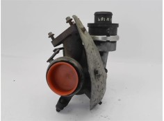Recambio de turbo para mercedes-benz clase a (bm 169) 2.0 a 180 cdi (169.007) referencia OEM IAM A6400902380 A6400901380 