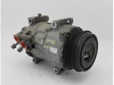 Recambio de compresor aire acond. para mercedes-benz clase a (bm 169) 2.0 a 180 cdi (169.007) referencia OEM IAM A0012303611  