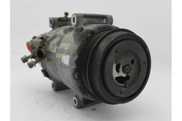 Recambio de compresor aire acond. para mercedes-benz clase a (bm 169) 2.0 a 180 cdi (169.007) referencia OEM IAM A0012303611  