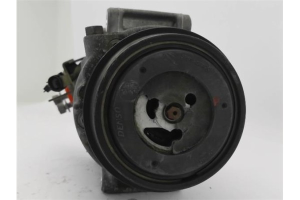 Recambio de compresor aire acond. para mercedes-benz clase a (bm 169) 2.0 a 180 cdi (169.007) referencia OEM IAM A0012303611  