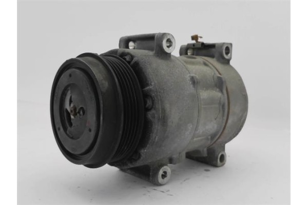 Recambio de compresor aire acond. para mercedes-benz clase a (bm 169) 2.0 a 180 cdi (169.007) referencia OEM IAM A0012303611  