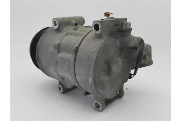 Recambio de compresor aire acond. para mercedes-benz clase a (bm 169) 2.0 a 180 cdi (169.007) referencia OEM IAM A0012303611  