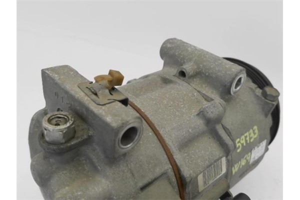 Recambio de compresor aire acond. para mercedes-benz clase a (bm 169) 2.0 a 180 cdi (169.007) referencia OEM IAM A0012303611  