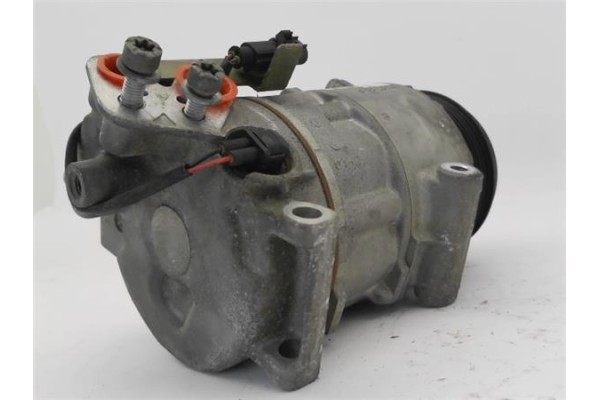 Recambio de compresor aire acond. para mercedes-benz clase a (bm 169) 2.0 a 180 cdi (169.007) referencia OEM IAM A0012303611  