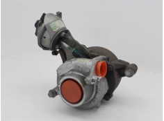 Recambio de turbo para citroen c5 berlina 2.0 audace referencia OEM IAM 9682778680 375K8 