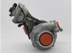 Recambio de turbo para citroen c5 berlina 2.0 audace referencia OEM IAM 9682778680 375K8 