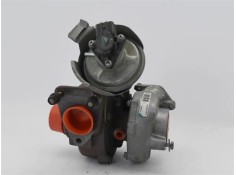 Recambio de turbo para citroen c5 berlina 2.0 audace referencia OEM IAM 9682778680 375K8 